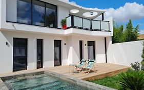 Villa Nc30 , Chambres Privatives Deluxe