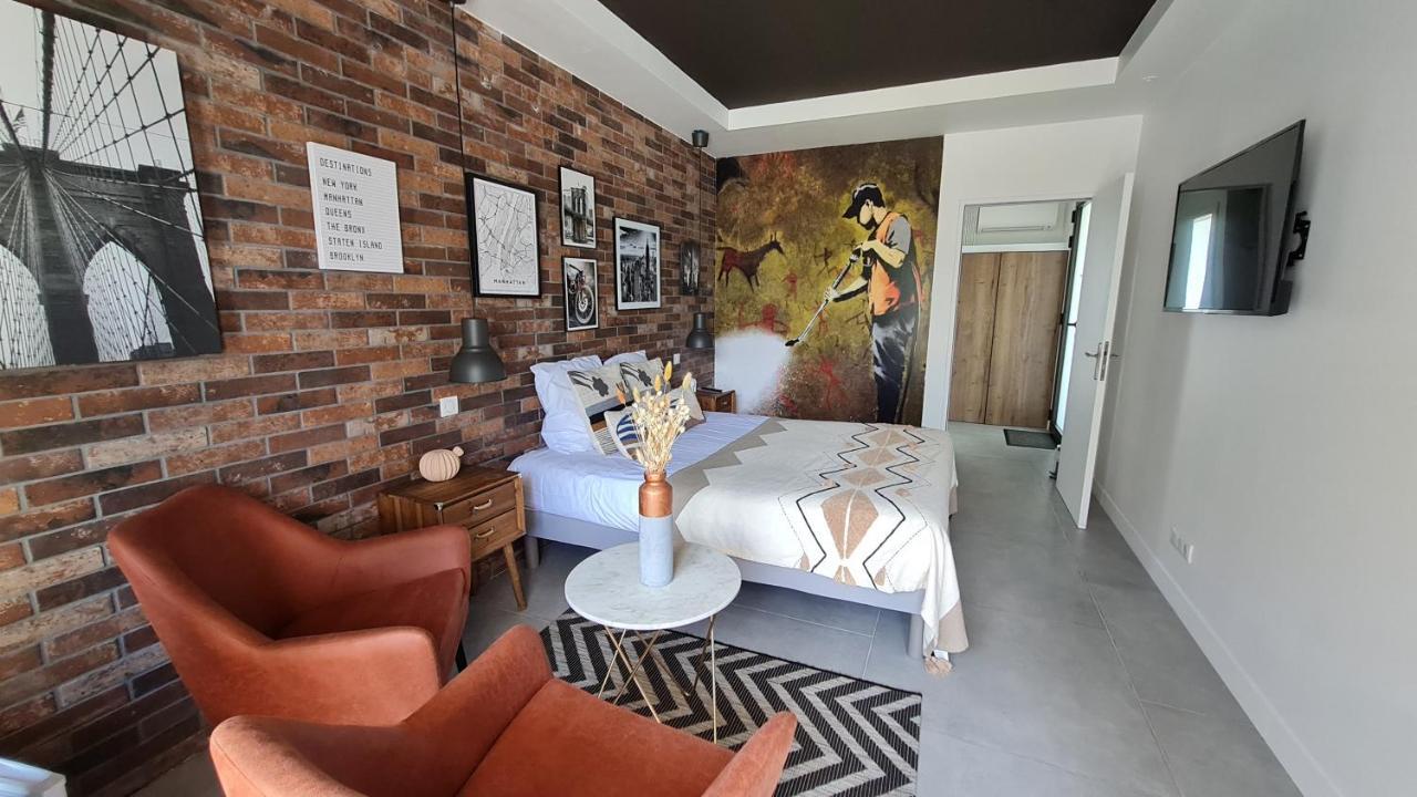 Villa Nc30 , Chambres Privatives Deluxe La Rochelle  Extérieur photo