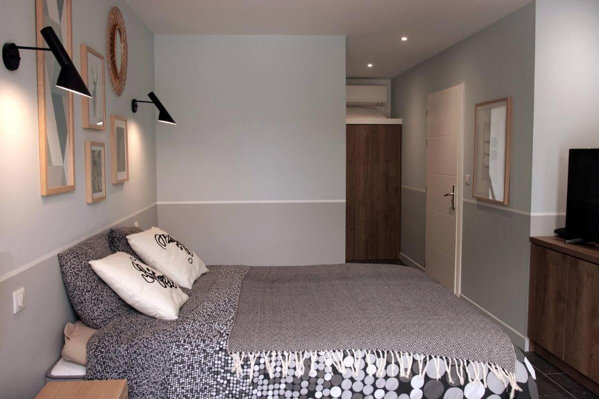 Villa Nc30 , Chambres Privatives Deluxe La Rochelle  Extérieur photo