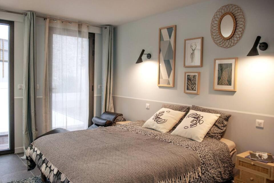 Villa Nc30 , Chambres Privatives Deluxe La Rochelle  Extérieur photo